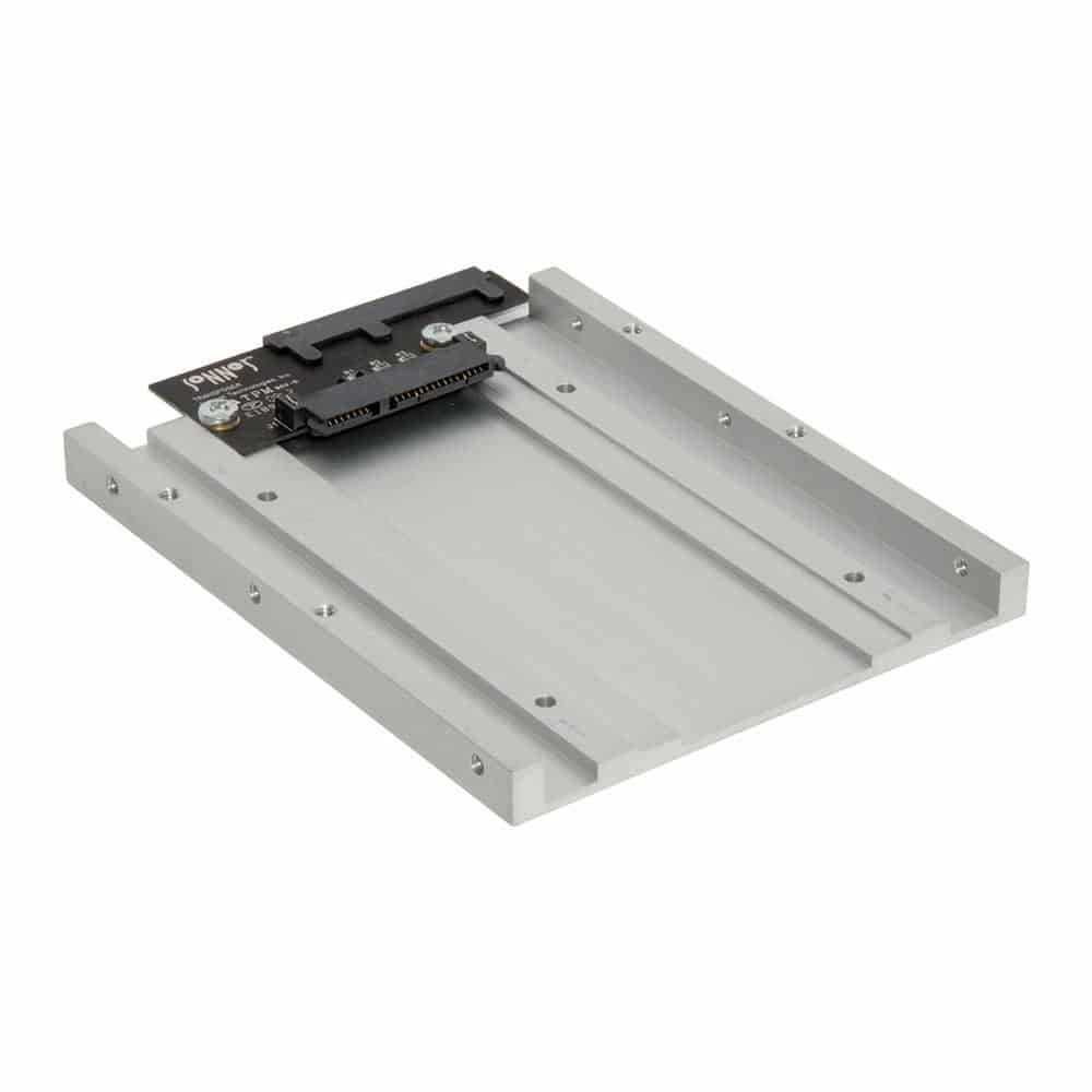 Sonnet Transposer 2.5 Inch SSD to 3.5 Inch Drive Tray Adapter